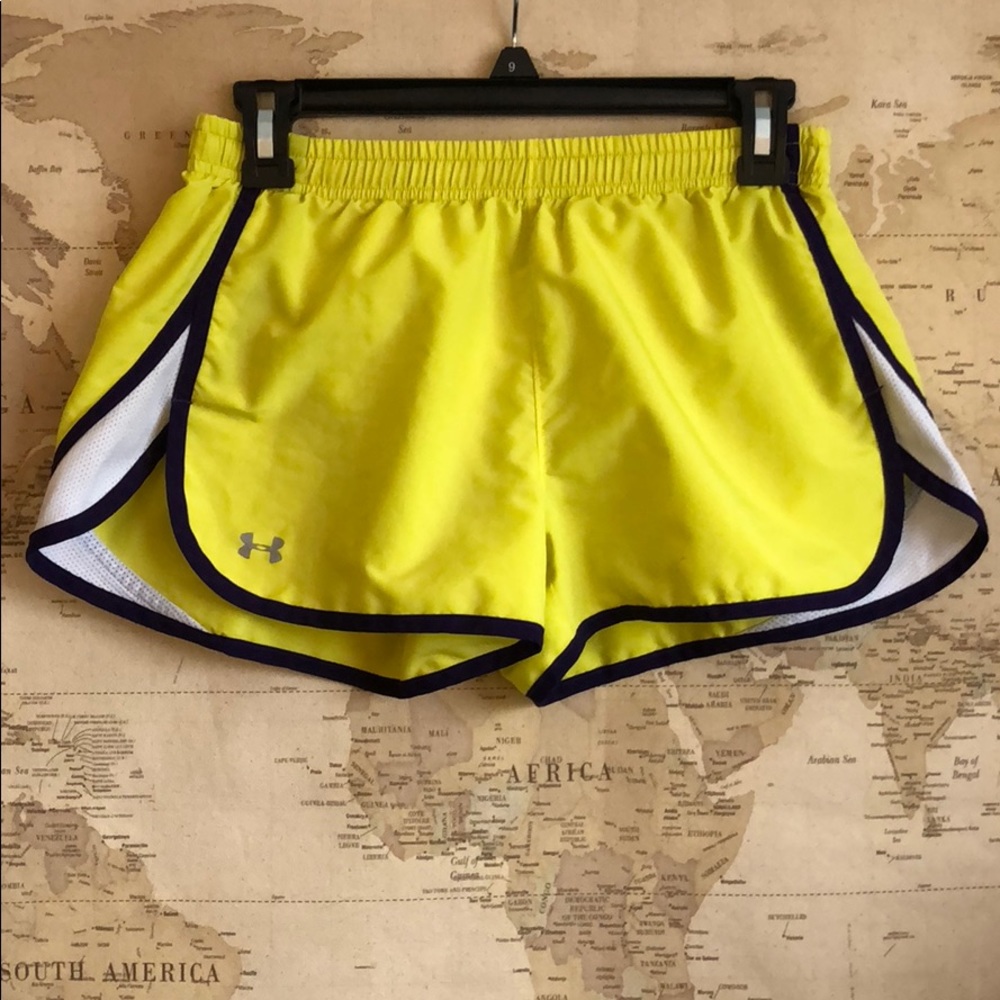 Workout Shorts